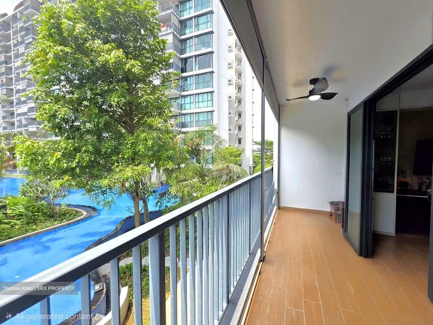 Kingsford Waterbay (D19), Apartment #603127101